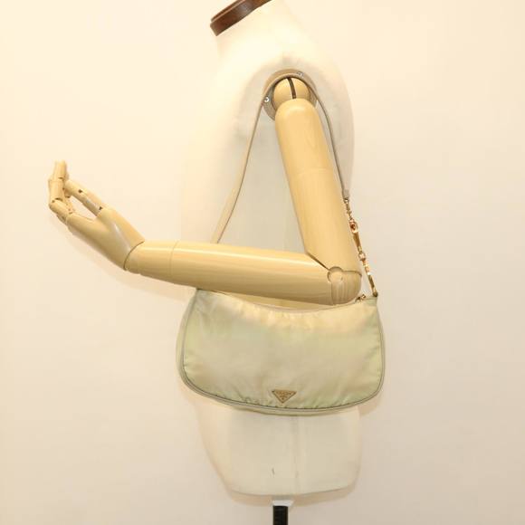 PRADA Reedition Shoulder Bag - Picture 8 of 16